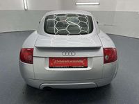 gebraucht Audi TT Coupé 1,8 T * SOFORT FINANZIERUNG & EINTAUSCH ...