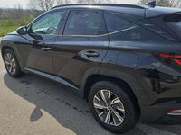 gebraucht Hyundai Tucson TUCSON 1,6 T-GDI 2WD Smart Line Smart Line
