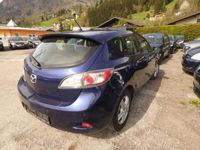 gebraucht Mazda 3 Sport CD116 TX