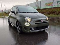 gebraucht Fiat 500S 