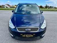 gebraucht Ford Galaxy Trend 20 TDCi DPF Aut. 7 SITZE!