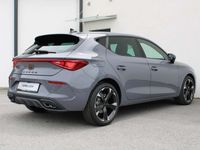 gebraucht Cupra Leon TRIBE 1.5 TSI 150 PS ACT
