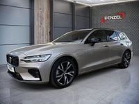 Gebraucht Volvo V60 Plus 253 PS (186 kW) 2024 Grau Kombi