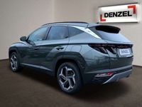 gebraucht Hyundai Tucson NX4 Prestige Line 1,6 T-GDi PHEV 4WD AT