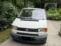 gebraucht VW T4 Kombi Van