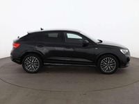 Gebraucht Audi Q3 S-Line 150 PS (110 kW) 2020 Schwarz SUV