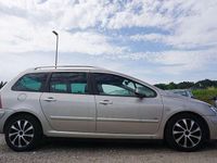 gebraucht Peugeot 307 Break XS 1,6 HDI 110 (FAP)