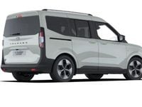 Neu Ford Tourneo Courier Titanium 100 kW (136 PS) 2025 Van / Kleinbus