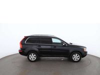 gebraucht Volvo XC90 D4 Kinetic Geartronic Aut NAVI LEDER TEMP