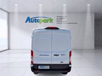 gebraucht Ford Transit Elektro L3 H2