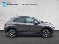 gebraucht Fiat 500X 2,0 Multi-Jet II 140 Off-Road Look Cross Aut.