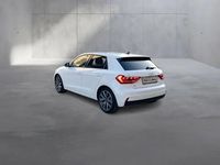gebraucht Audi A1 Sportback 30 TFSI intense