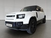 Gebraucht Land Rover Defender 249 PS (183 kW) 2025 SUV