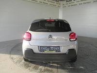 gebraucht Citroën C3 PureTech 110 S&S EAT6 Elle *Keyless *Navi *LED