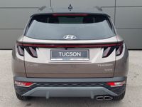 gebraucht Hyundai Tucson HEVNX4 Trend Line 1,6 T-GDi HEV 2WD AT t1ht0-O