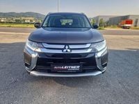 gebraucht Mitsubishi Outlander 2,0 MIVEC AS