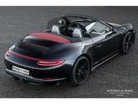 gebraucht Porsche 911 Carrera 4S Cabriolet