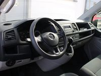 gebraucht VW T6 Kastenwagen TDI 4MOTION