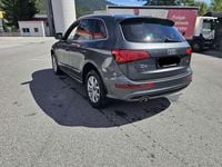 gebraucht Audi Q5 20 TDI quattro Sport DPF S-tronic