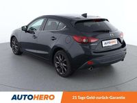 gebraucht Mazda 3 2.0 Takumi *TOT*CAM*TEMPO*XENON*