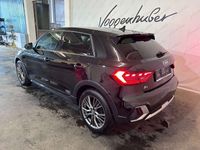 gebraucht Audi A1 citycarver 25 TFSI intense