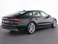gebraucht Audi A7 Sportback 50 TDI quattro tiptronic