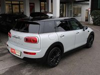 gebraucht Mini Cooper Clubman Clubman Cooper Chili *LED, NAVI, Rü.Kam*