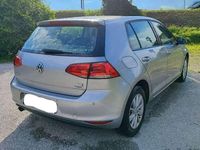 gebraucht VW Golf 7 1.6 TDI DPF Comfortline