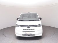 Neu VW Multivan Business 245 PS (180 kW) 2025 Weiss  normal Van