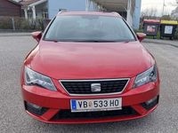 gebraucht Seat Leon ST Leon Style 16 TDI Start-Stopp Style