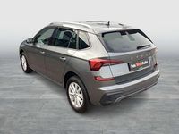 gebraucht Skoda Kamiq Selection TSI DSG