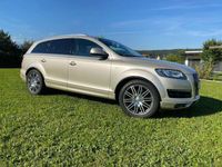 gebraucht Audi Q7 30 TFSI quattro Tiptronic