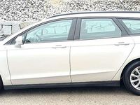 gebraucht Ford Mondeo Traveller Trend 2,0 EcoBlue SCR