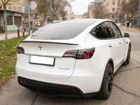 gebraucht Tesla Model Y AWD Performance - TOP ZUSTAND| KW V3 Sportfahrwerk
