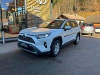 gebraucht Toyota RAV4 RAV 4 2,5 Hybrid Active AWD Active