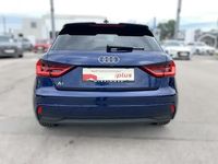 gebraucht Audi A1 Sportback 25 TFSI intense