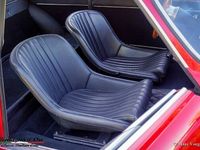 gebraucht Alfa Romeo Giulietta Sprint 1300 in gutem Zustand