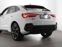 gebraucht Audi Q3 Sportback 35 TFSI admired