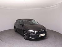 Gebraucht Skoda Scala Selection 116 PS (85 kW) 2025 Schwarz Kleinwagen