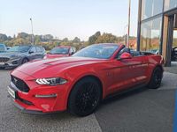 gebraucht Ford Mustang GT 50 Ti-VCT V8 Cabrio Aut.