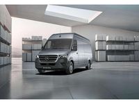 Gebraucht Mercedes Sprinter 170 PS (125 kW) 2025 Silber Van