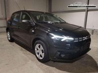 gebraucht Dacia Sandero Essential TCe 90 PS Klima-DAB-LED-Tempomat-Limi...
