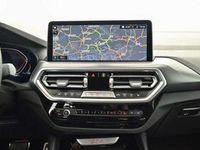 gebraucht BMW X4 xDrive 20d G02 B47