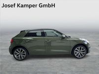 gebraucht Audi A1 25 TFSI intense
