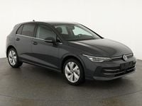 Neu VW Golf VIII Edition 204 PS (150 kW) 2025 Limousine