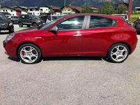 gebraucht Alfa Romeo Giulietta Super 1.6 JTDM-TCT