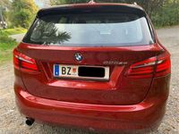 gebraucht BMW 225 Active Tourer 225 xe PHEV Advantage Aut.