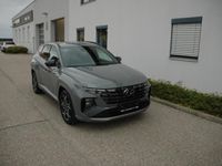 gebraucht Hyundai Tucson NX4 N-Line 1,6 CRDi 4WD DCT 48V t1dl0-P7-O5