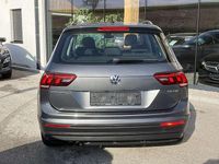 gebraucht VW Tiguan 20 TDI SCR Trendline