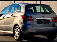 gebraucht Mercedes 170 B B170 Pickerl 3/2026+4